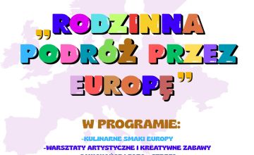 Piknik rodzinny 2025